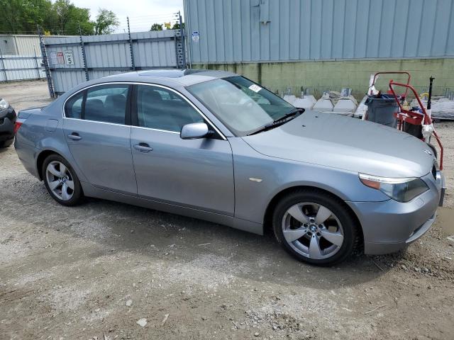 Photo 3 VIN: WBANA53585B857862 - BMW 5 SERIES 