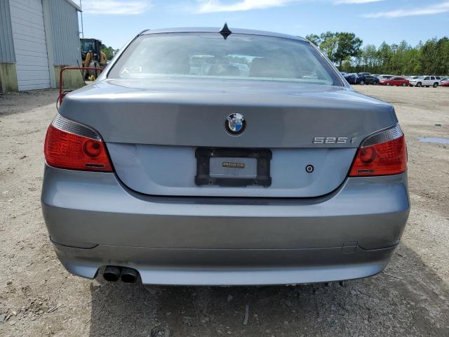 Photo 5 VIN: WBANA53585B857862 - BMW 5 SERIES 