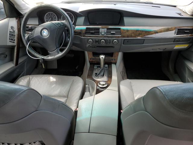 Photo 7 VIN: WBANA53585B857862 - BMW 5 SERIES 