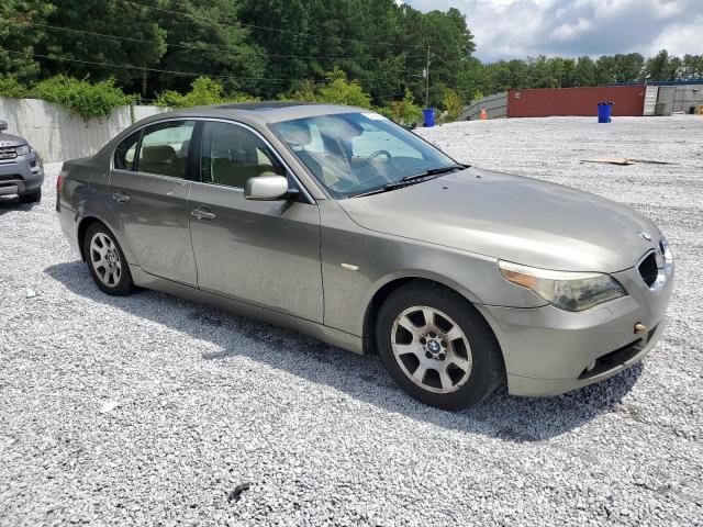 Photo 3 VIN: WBANA53594B167553 - BMW 525 I 