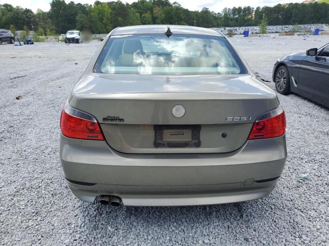 Photo 5 VIN: WBANA53594B167553 - BMW 525 I 