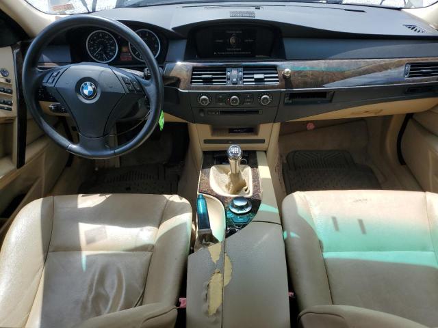 Photo 7 VIN: WBANA53594B167553 - BMW 525 I 