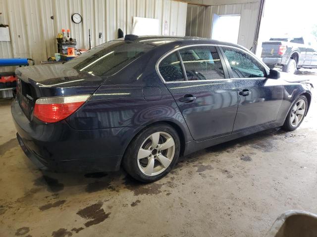 Photo 2 VIN: WBANA53595B168221 - BMW 5 SERIES 