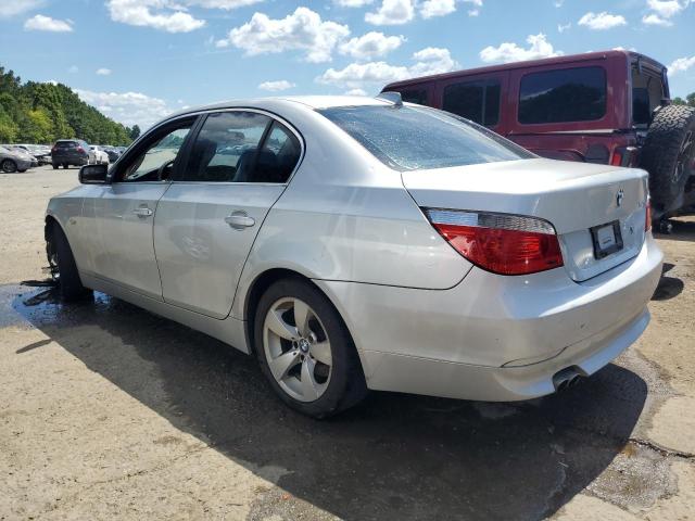 Photo 1 VIN: WBANA53595B859720 - BMW 525 I 