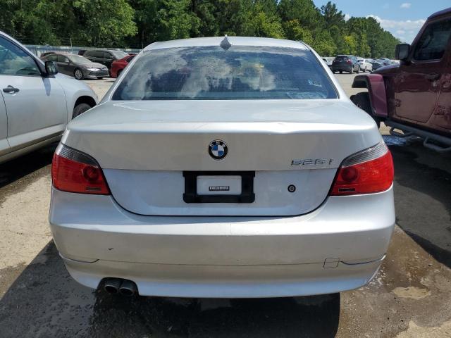 Photo 5 VIN: WBANA53595B859720 - BMW 525 I 