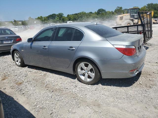 Photo 1 VIN: WBANA53595B863928 - BMW 525 I 