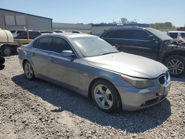 Photo 3 VIN: WBANA53595B863928 - BMW 525 I 