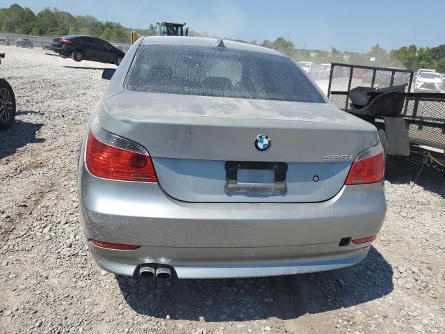 Photo 5 VIN: WBANA53595B863928 - BMW 525 I 