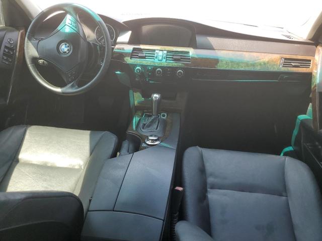 Photo 7 VIN: WBANA53595B863928 - BMW 525 I 