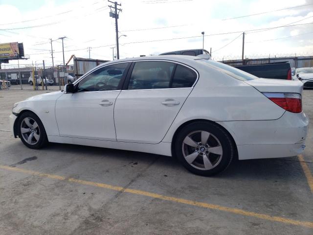 Photo 1 VIN: WBANA53595B864335 - BMW 5 SERIES 