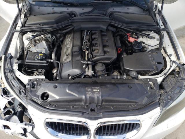 Photo 10 VIN: WBANA53595B864335 - BMW 5 SERIES 