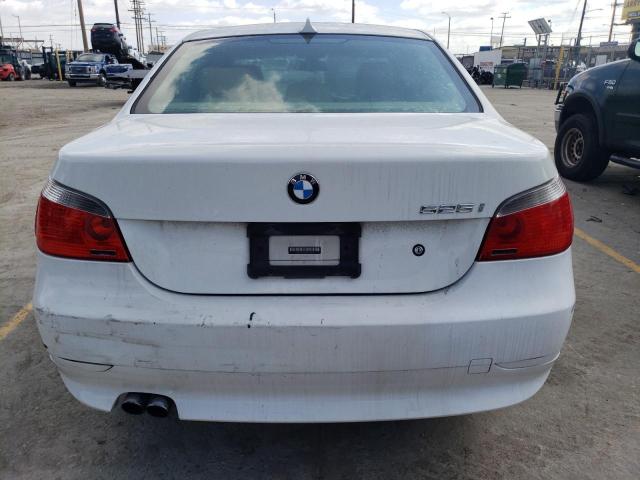 Photo 5 VIN: WBANA53595B864335 - BMW 5 SERIES 