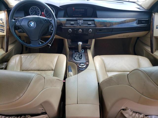 Photo 7 VIN: WBANA53595B864335 - BMW 5 SERIES 