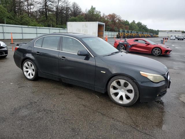 Photo 3 VIN: WBANA535X4B174592 - BMW 525 I 