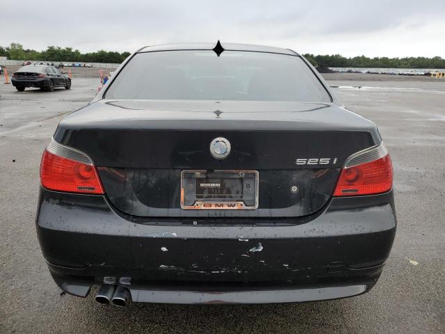 Photo 5 VIN: WBANA535X4B174592 - BMW 525 I 