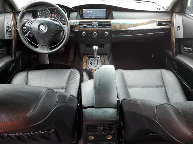 Photo 7 VIN: WBANA535X4B174592 - BMW 525 I 