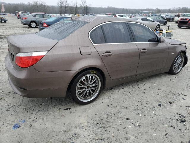 Photo 2 VIN: WBANA535X4B175533 - BMW 5 SERIES 