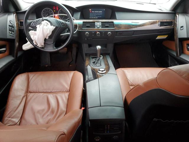 Photo 7 VIN: WBANA535X4B175533 - BMW 5 SERIES 