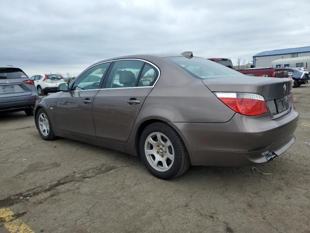 Photo 1 VIN: WBANA535X4B849101 - BMW 5 SERIES 