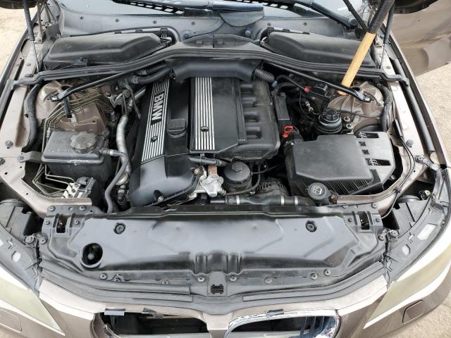 Photo 10 VIN: WBANA535X4B849101 - BMW 5 SERIES 