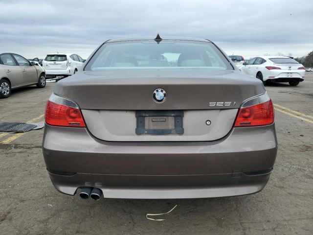 Photo 5 VIN: WBANA535X4B849101 - BMW 5 SERIES 