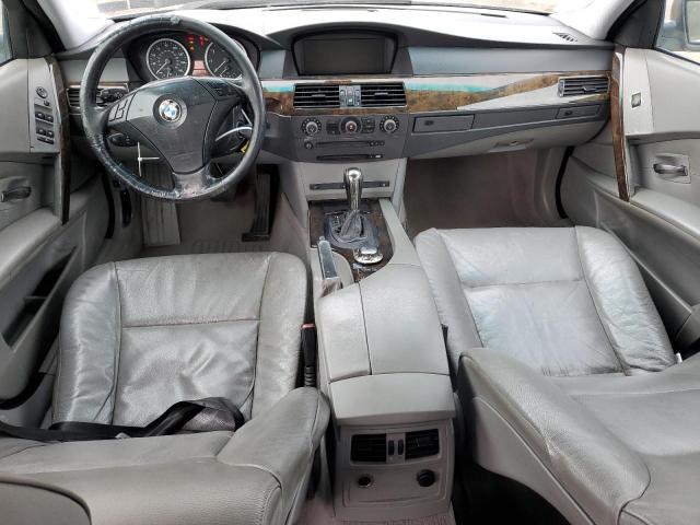 Photo 7 VIN: WBANA535X4B849101 - BMW 5 SERIES 