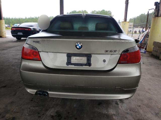 Photo 5 VIN: WBANA535X5B860701 - BMW 525 I 