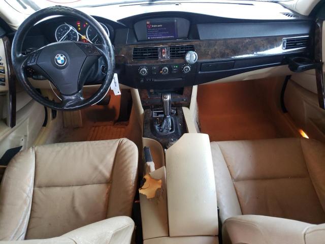 Photo 7 VIN: WBANA535X5B860701 - BMW 525 I 