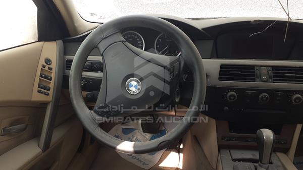 Photo 11 VIN: WBANA71005B611620 - BMW 530 