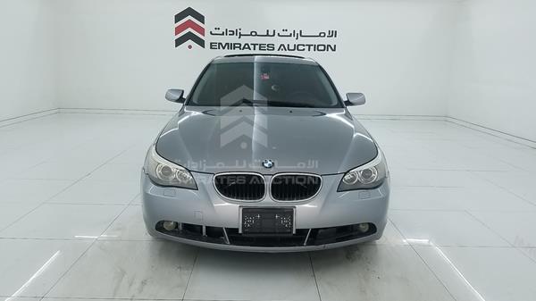 Photo 0 VIN: WBANA71040B601634 - BMW 530 