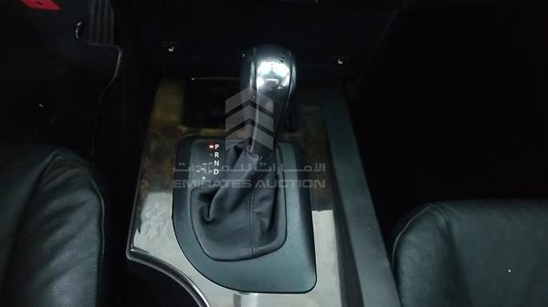 Photo 22 VIN: WBANA71040B601634 - BMW 530 