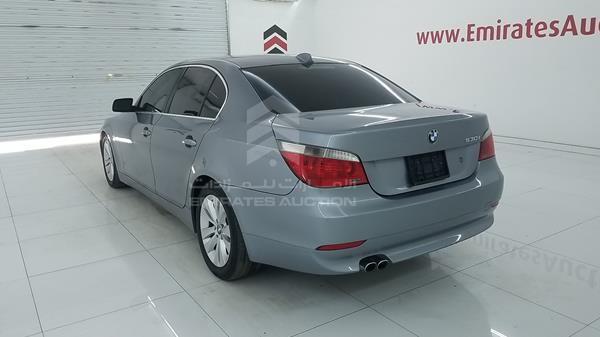 Photo 5 VIN: WBANA71040B601634 - BMW 530 