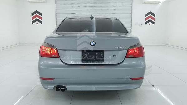 Photo 6 VIN: WBANA71040B601634 - BMW 530 