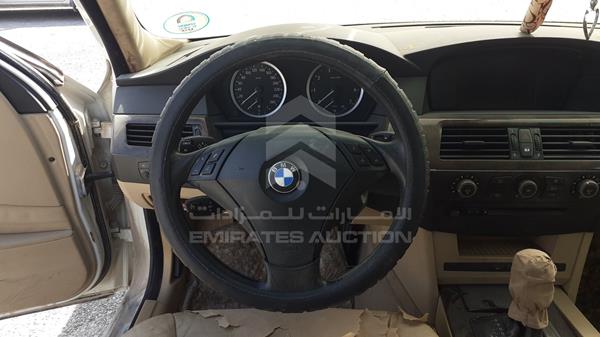 Photo 13 VIN: WBANA71064B606873 - BMW 530 