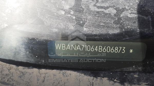 Photo 3 VIN: WBANA71064B606873 - BMW 530 