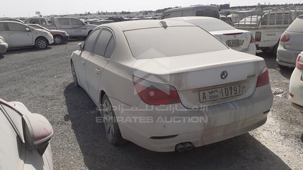 Photo 6 VIN: WBANA71064B606873 - BMW 530 