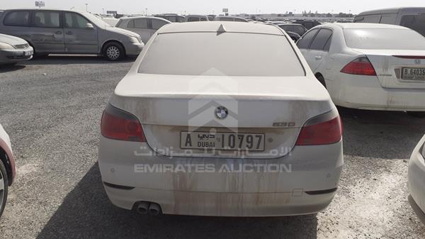 Photo 7 VIN: WBANA71064B606873 - BMW 530 