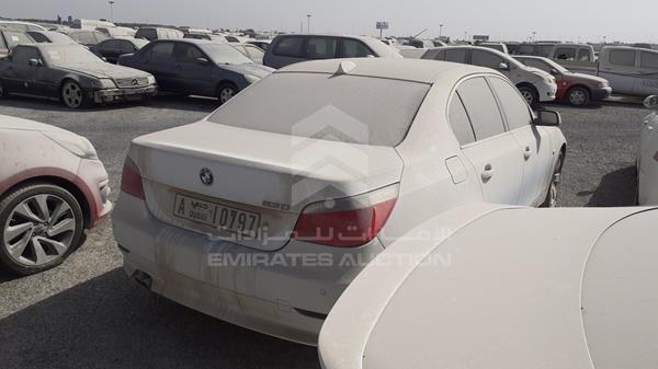 Photo 8 VIN: WBANA71064B606873 - BMW 530 