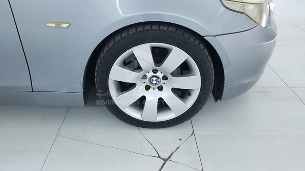 Photo 34 VIN: WBANA71075B612229 - BMW 530 