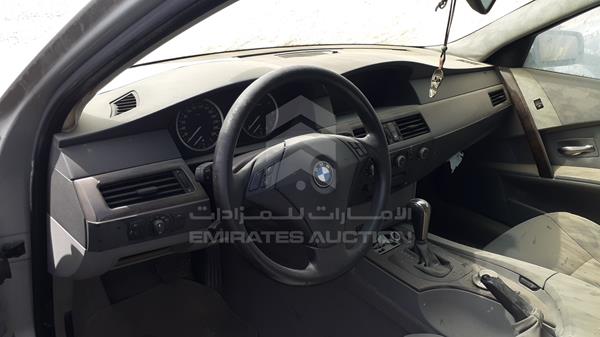 Photo 11 VIN: WBANA71085B610103 - BMW 530I 