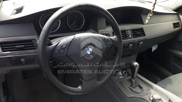 Photo 15 VIN: WBANA71085B610103 - BMW 530I 