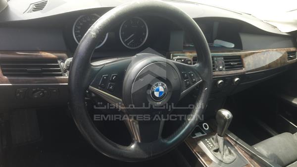 Photo 15 VIN: WBANA71090B601693 - BMW 530I 