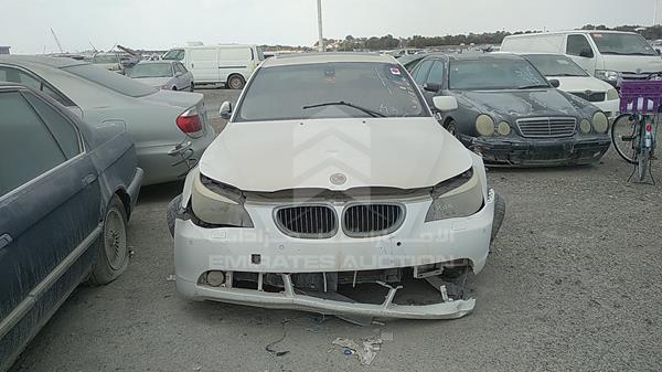 Photo 0 VIN: WBANA710X4B105954 - BMW 530I 