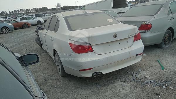 Photo 3 VIN: WBANA710X4B105954 - BMW 530I 