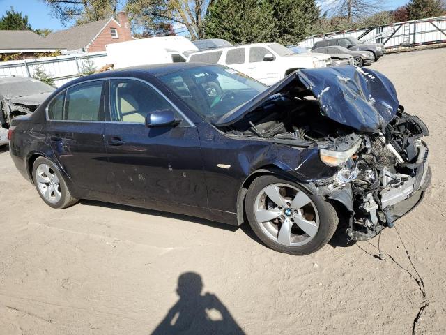 Photo 3 VIN: WBANA73504B048172 - BMW 530 I 