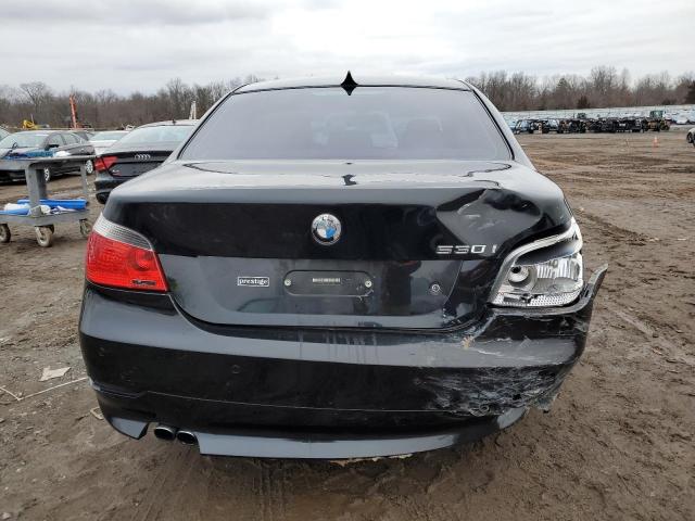 Photo 5 VIN: WBANA73504B065182 - BMW 5 SERIES 