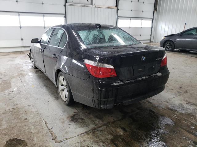 Photo 2 VIN: WBANA73504B805362 - BMW 530 I 