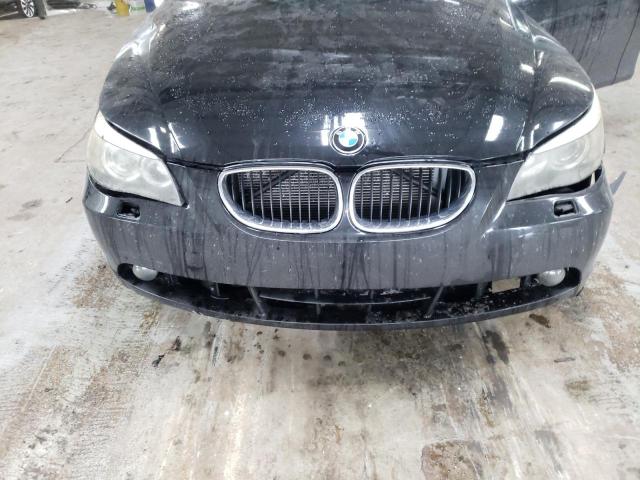 Photo 6 VIN: WBANA73504B805362 - BMW 530 I 