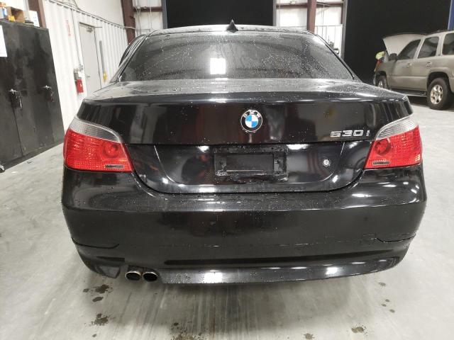 Photo 5 VIN: WBANA73504B810500 - BMW 5 SERIES 