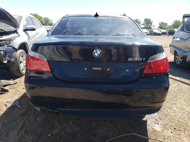 Photo 5 VIN: WBANA73504B812618 - BMW 530 I 